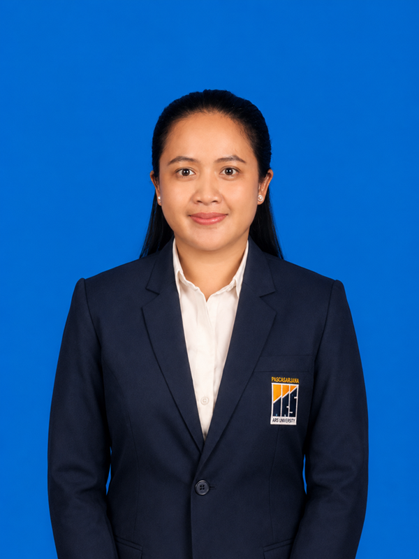 Ayu Purnama Dewi