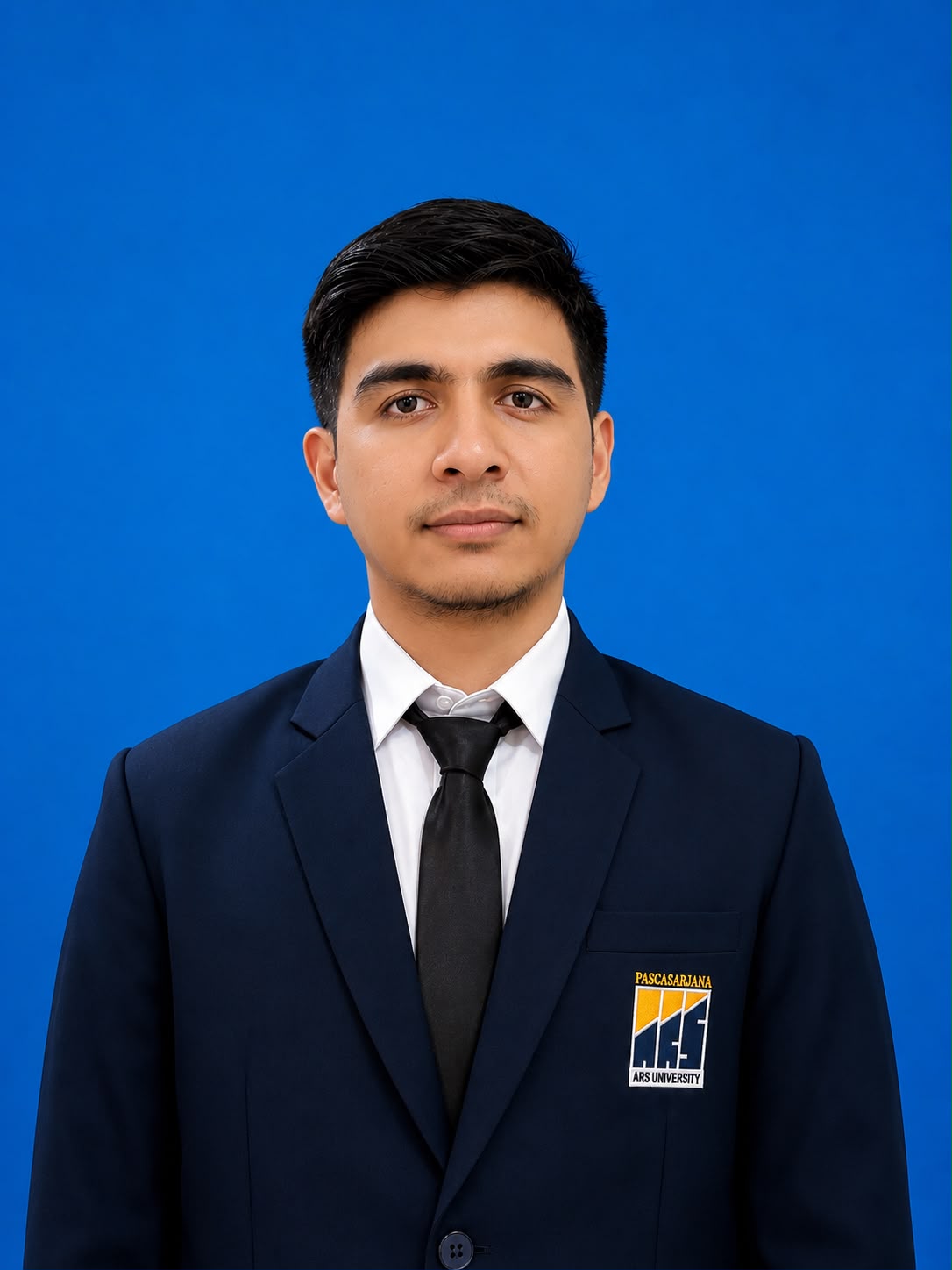Ahmad Sharif Meraj