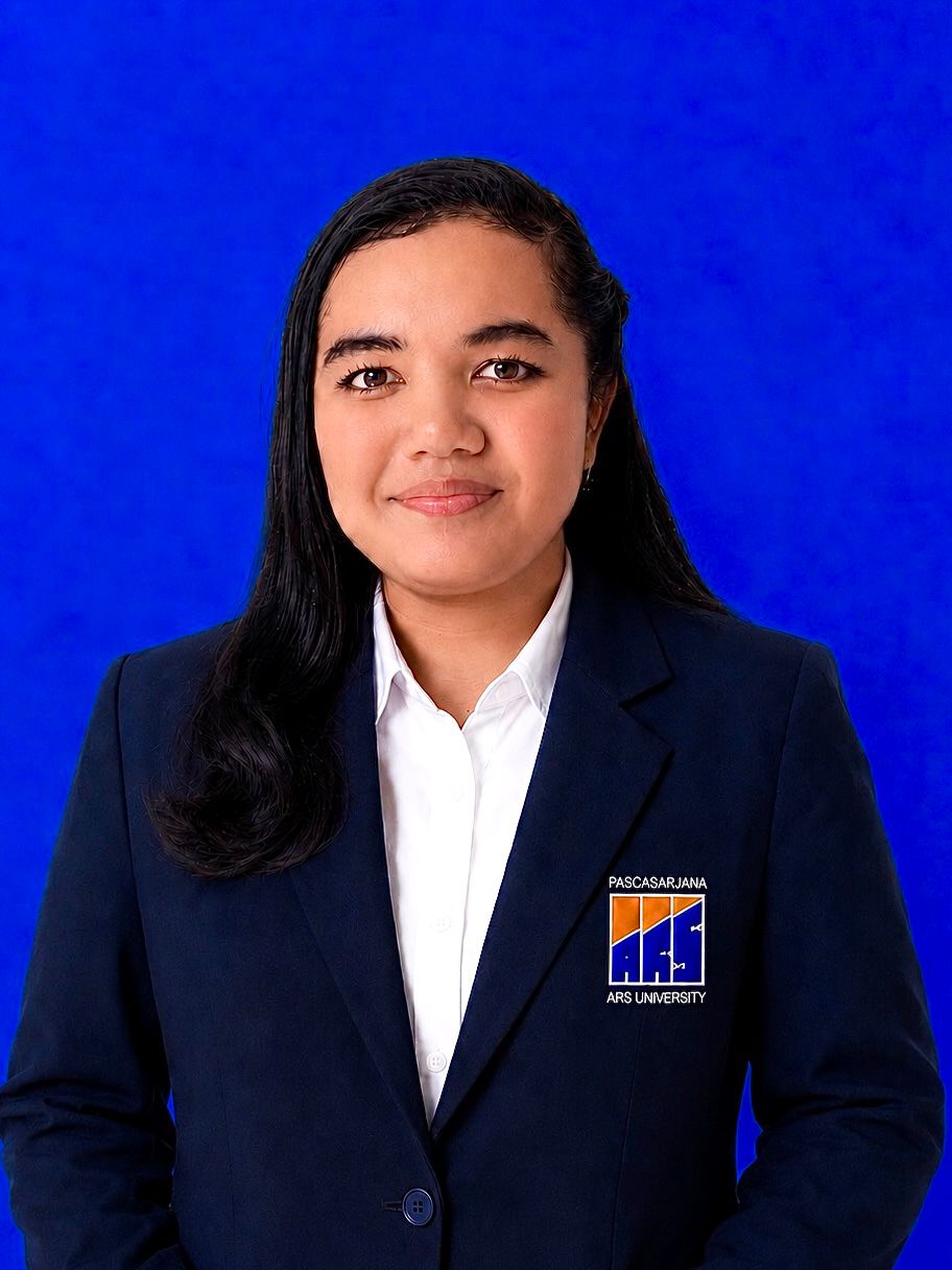 Gusti Ayu Rahayu Windaswari