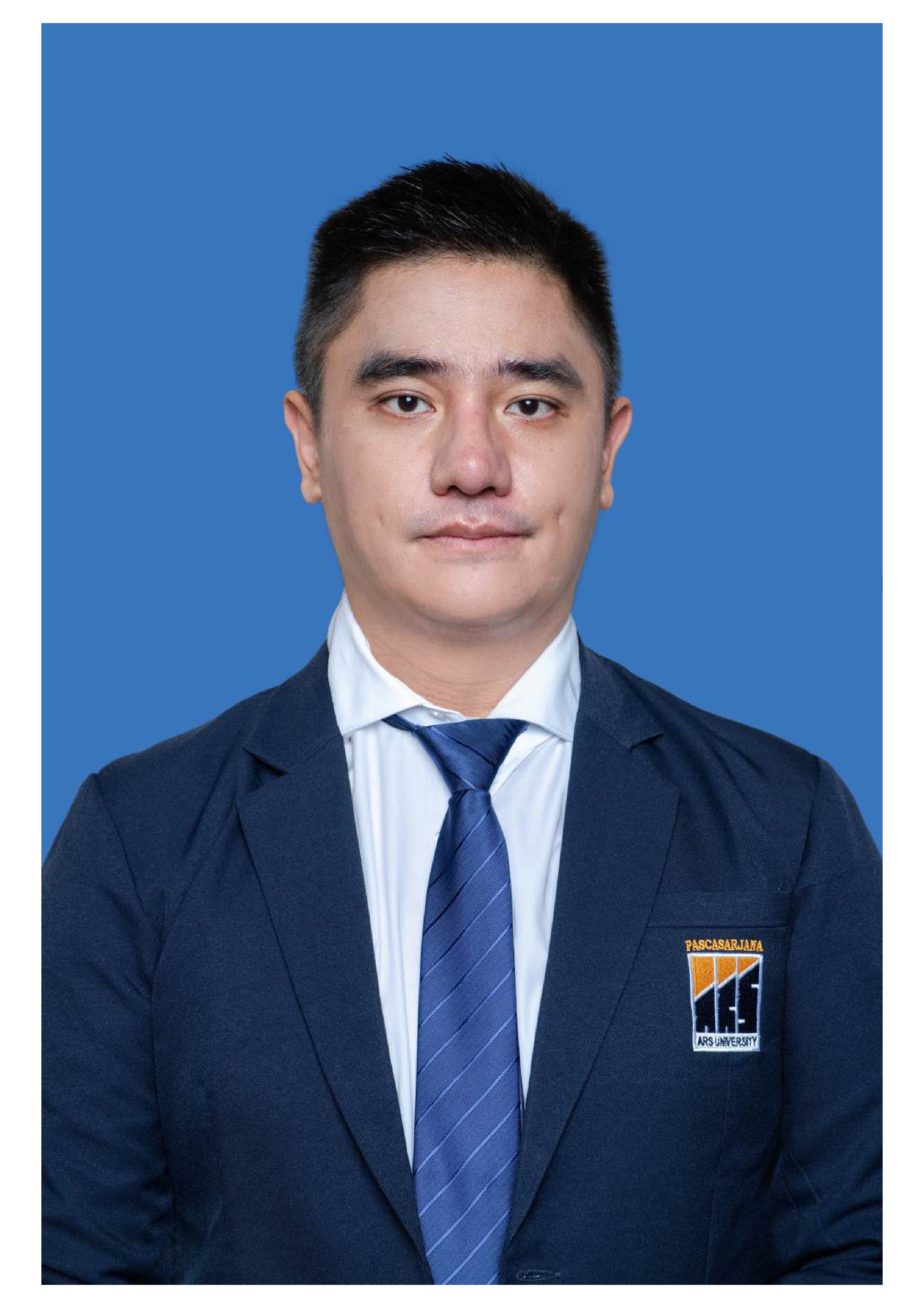 Daniel Setiawan Nathan