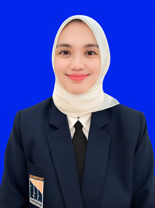 Maharani BR Siregar