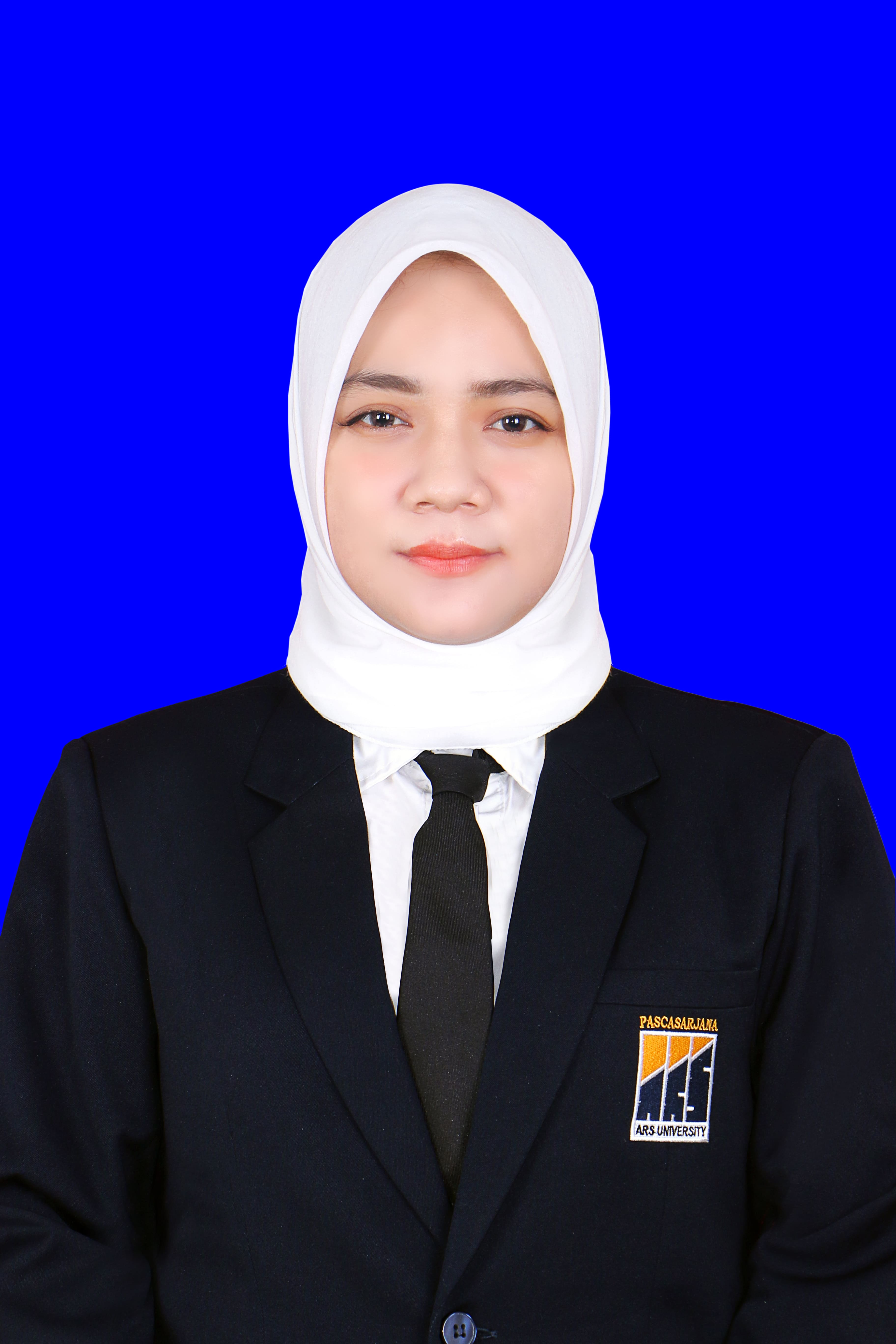 Icha Prasetina