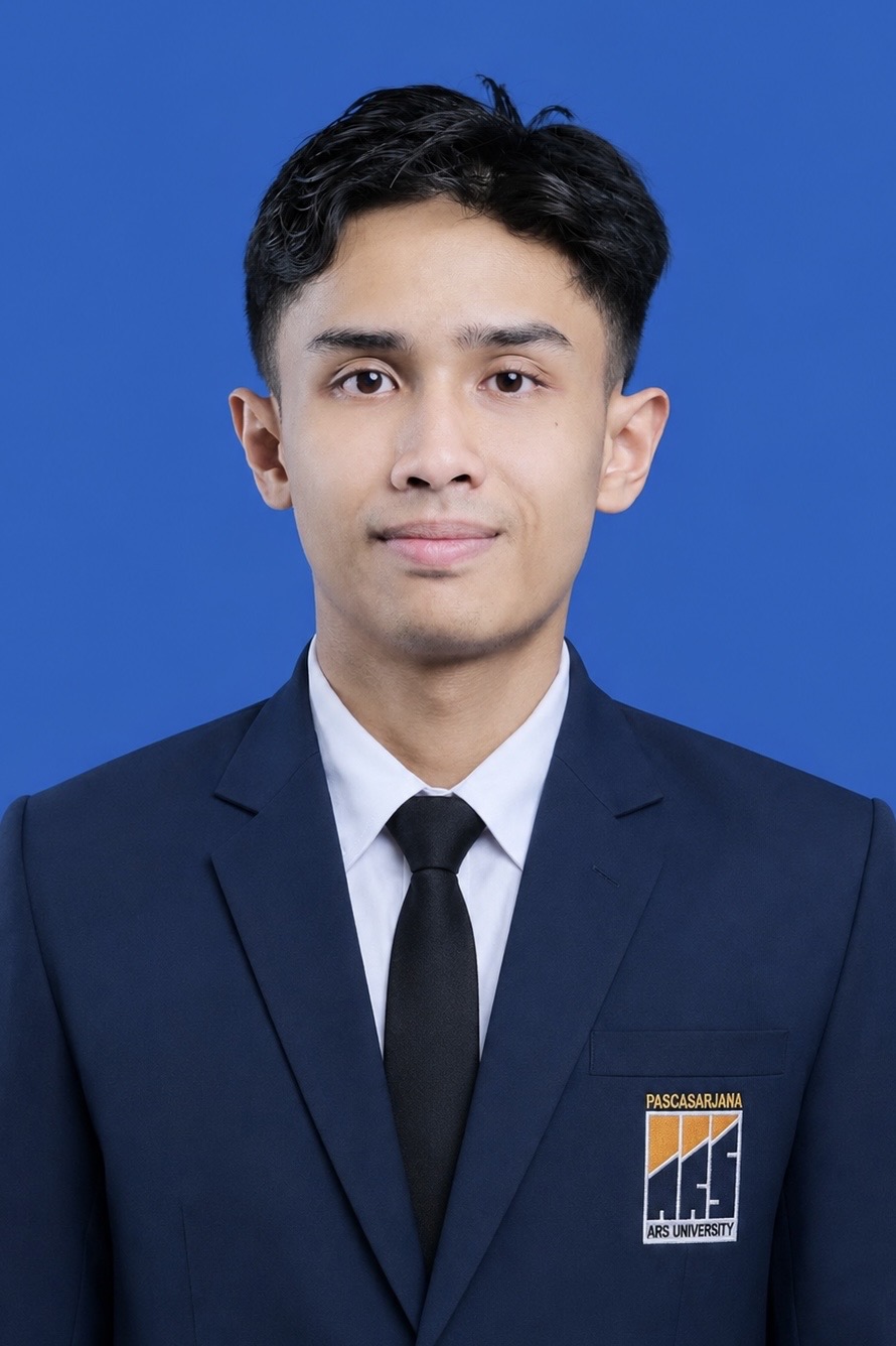Diaz Alifarizki Zuvarcan