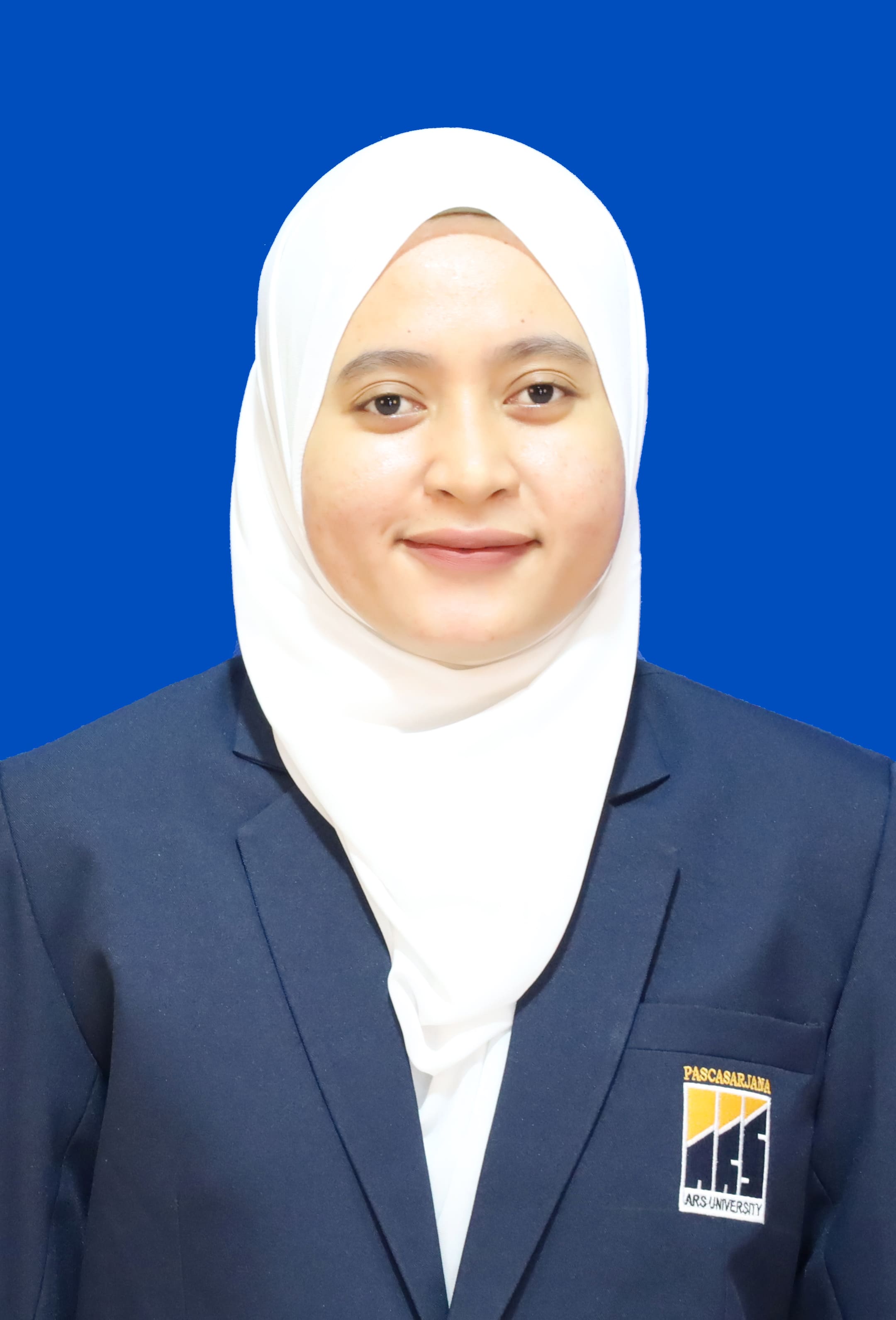 Sri Utami Ningsih S. Arif
